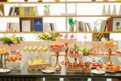 九州華灸(廣東)生態健康產業管理有限公司與九為健康達成戰略合作，共筑大健康產業新生態